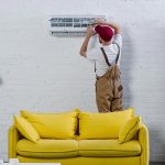 How to Installing & Fixing a Central Air Conditioner