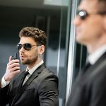 Top 7 Qualities to Look for in a Personal Security Guard