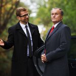 How Executive Protection Services Ensure Safe International Travel